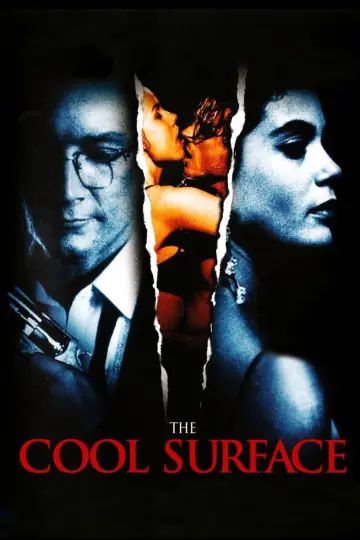 Poster to the movie "The Cool Surface" #1066153