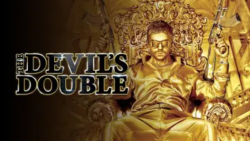 Backdrop to the movie "The Devil