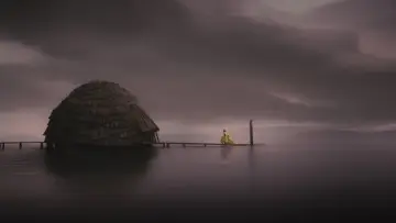 Backdrop to the movie "Mirror Mirror" #873402