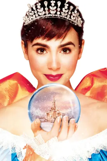 Poster to the movie "Mirror Mirror" #873447