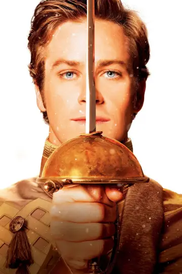 Poster to the movie "Mirror Mirror" #873452