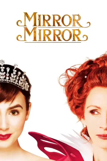 Poster to the movie "Mirror Mirror" #873454