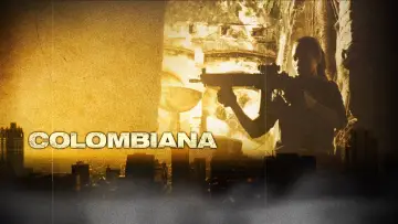 Backdrop to the movie "Colombiana" #69758
