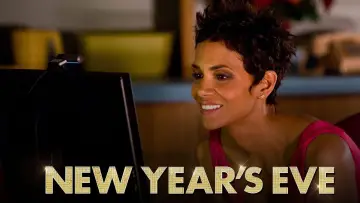 Backdrop to the movie "New Year