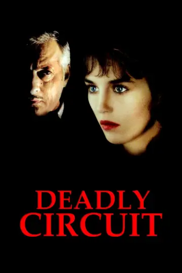 Poster to the movie "Deadly Circuit" #1150612
