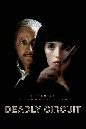 Poster to the movie "Deadly Circuit" #1150613