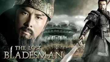 Backdrop to the movie "The Lost Bladesman" #1037059