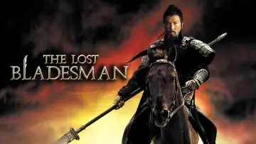 Backdrop to the movie "The Lost Bladesman" #1037060