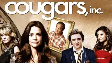 Backdrop to the movie "Cougars, Inc." #1104544