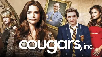 Backdrop to the movie "Cougars, Inc." #1104545