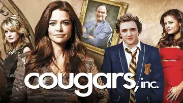 Backdrop to the movie "Cougars, Inc." #1104546