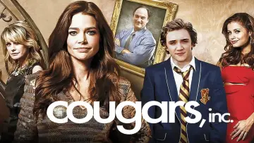 Backdrop to the movie "Cougars, Inc." #1104547
