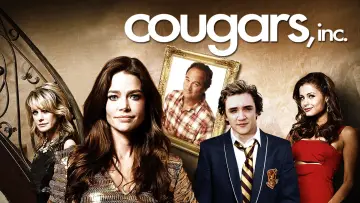 Backdrop to the movie "Cougars, Inc." #1104548