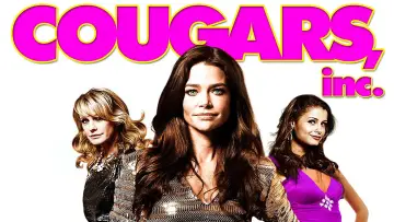 Backdrop to the movie "Cougars, Inc." #1104549