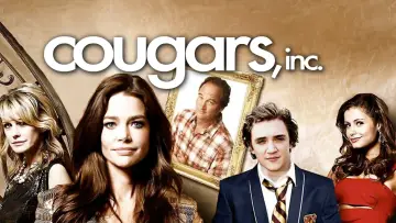 Backdrop to the movie "Cougars, Inc." #1104551