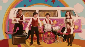 Backdrop to the movie "Diary of a Wimpy Kid: Rodrick Rules" #724217