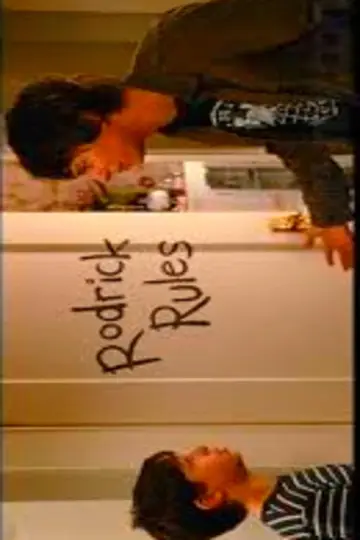Poster to the movie "Diary of a Wimpy Kid: Rodrick Rules" #862186
