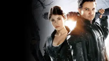 Backdrop to the movie "Hansel & Gretel: Witch Hunters" #655190