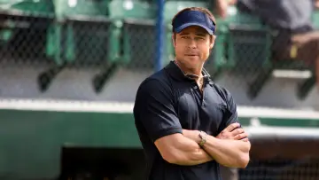 Backdrop to the movie "Moneyball" #1234362