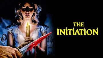 Backdrop to the movie "The Initiation" #1103353