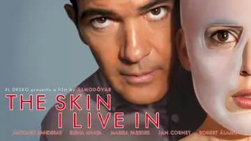 Backdrop to the movie "The Skin I Live In" #699124