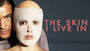 Backdrop to the movie "The Skin I Live In" #699125
