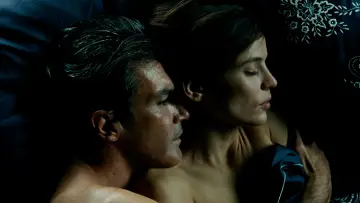 Backdrop to the movie "The Skin I Live In" #699147