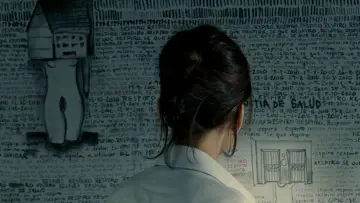 Backdrop to the movie "The Skin I Live In" #699204