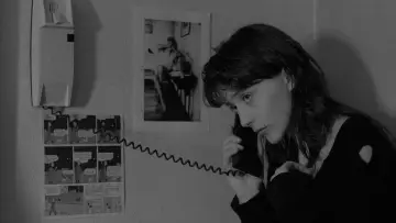 Backdrop to the movie "Boy Meets Girl" #1651849