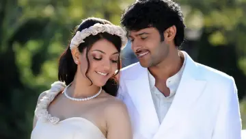 Darling poster