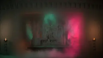 Backdrop to the movie "The Enchantress" #1148136