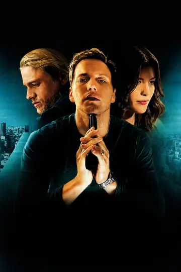 Poster to the movie "The Ledge" #1001227