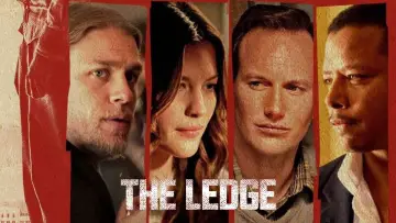 Backdrop to the movie "The Ledge" #709209