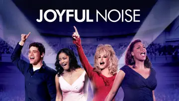 Backdrop to the movie "Joyful Noise" #1119469