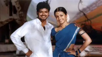 Backdrop to the movie "Ghilli" #1100746