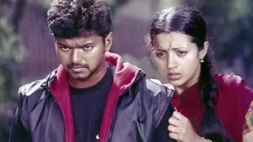 Backdrop to the movie "Ghilli" #1100748