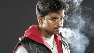 Backdrop to the movie "Ghilli" #1100751