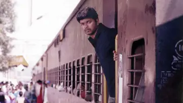 Backdrop to the movie "Ghilli" #1100754