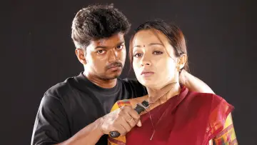 Backdrop to the movie "Ghilli" #1100758