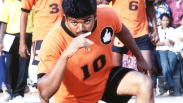 Backdrop to the movie "Ghilli" #1100759