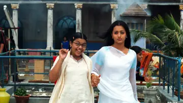 Backdrop to the movie "Ghilli" #1100773
