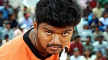 Backdrop to the movie "Ghilli" #1100788