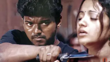 Backdrop to the movie "Ghilli" #1100789