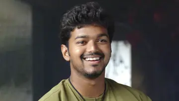 Backdrop to the movie "Ghilli" #1100803