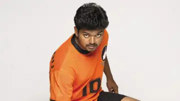 Backdrop to the movie "Ghilli" #1100804