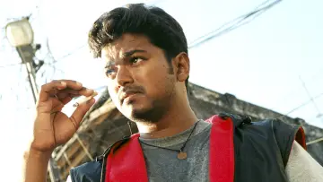 Backdrop to the movie "Ghilli" #1100806
