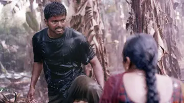 Backdrop to the movie "Ghilli" #1100808
