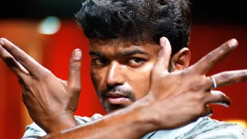 Backdrop to the movie "Ghilli" #1100820