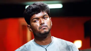 Backdrop to the movie "Ghilli" #1100823