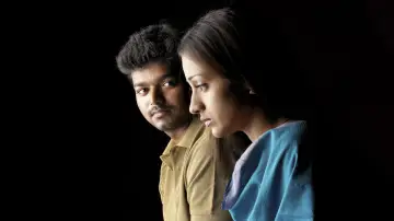Backdrop to the movie "Ghilli" #1100853